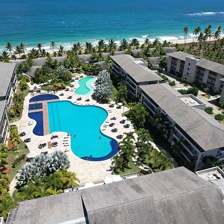 Apartamento Eco Life Pôrto das Galinhas Buitenkant foto