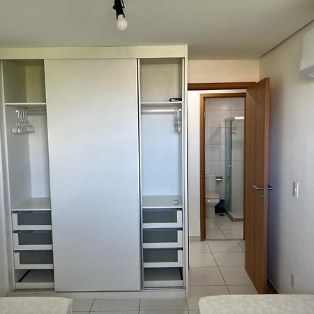 Apartamento Eco Life Pôrto das Galinhas Buitenkant foto