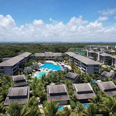 Apartamento Eco Life Pôrto das Galinhas Buitenkant foto