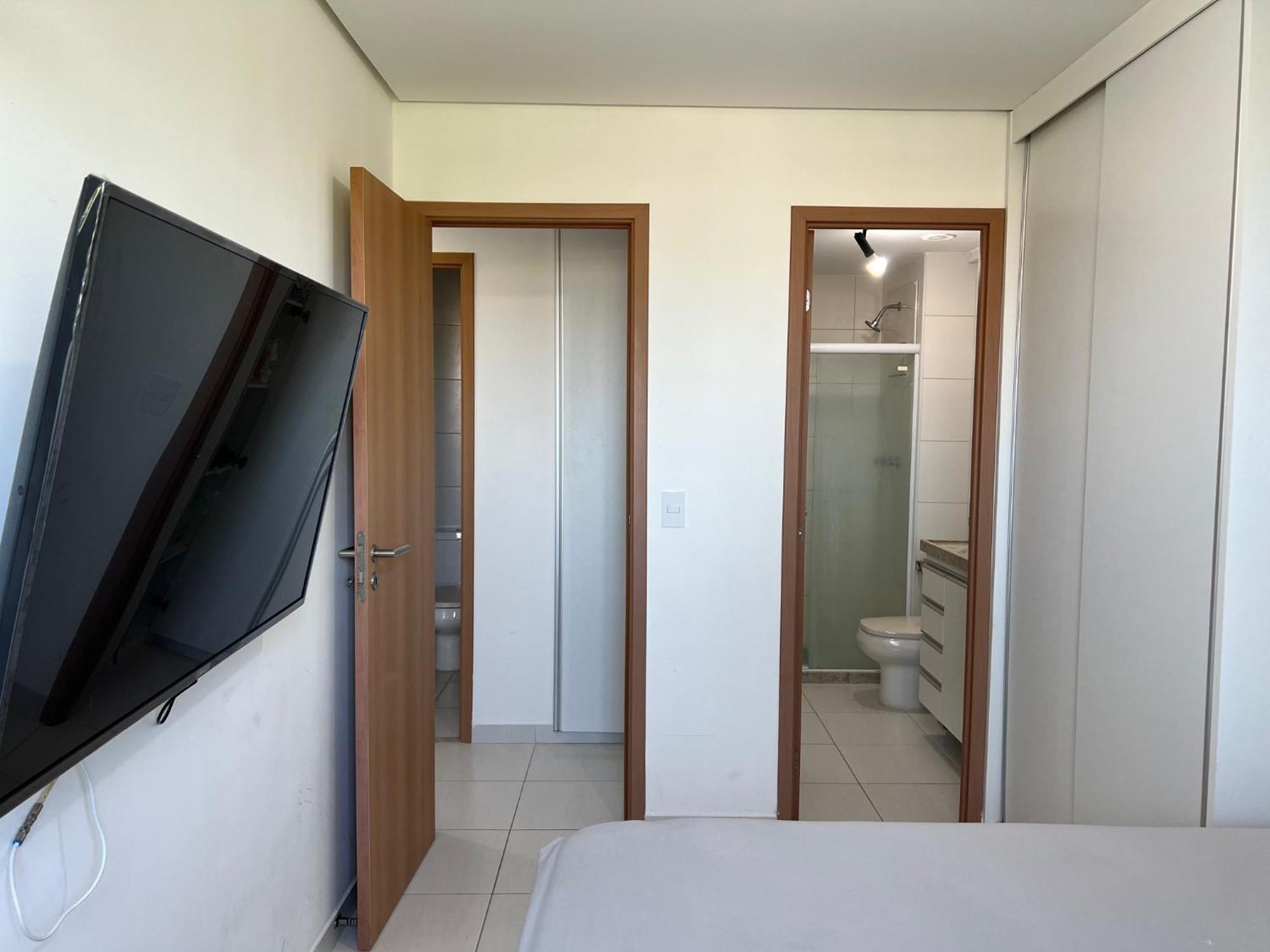 Apartamento Eco Life Pôrto das Galinhas Buitenkant foto