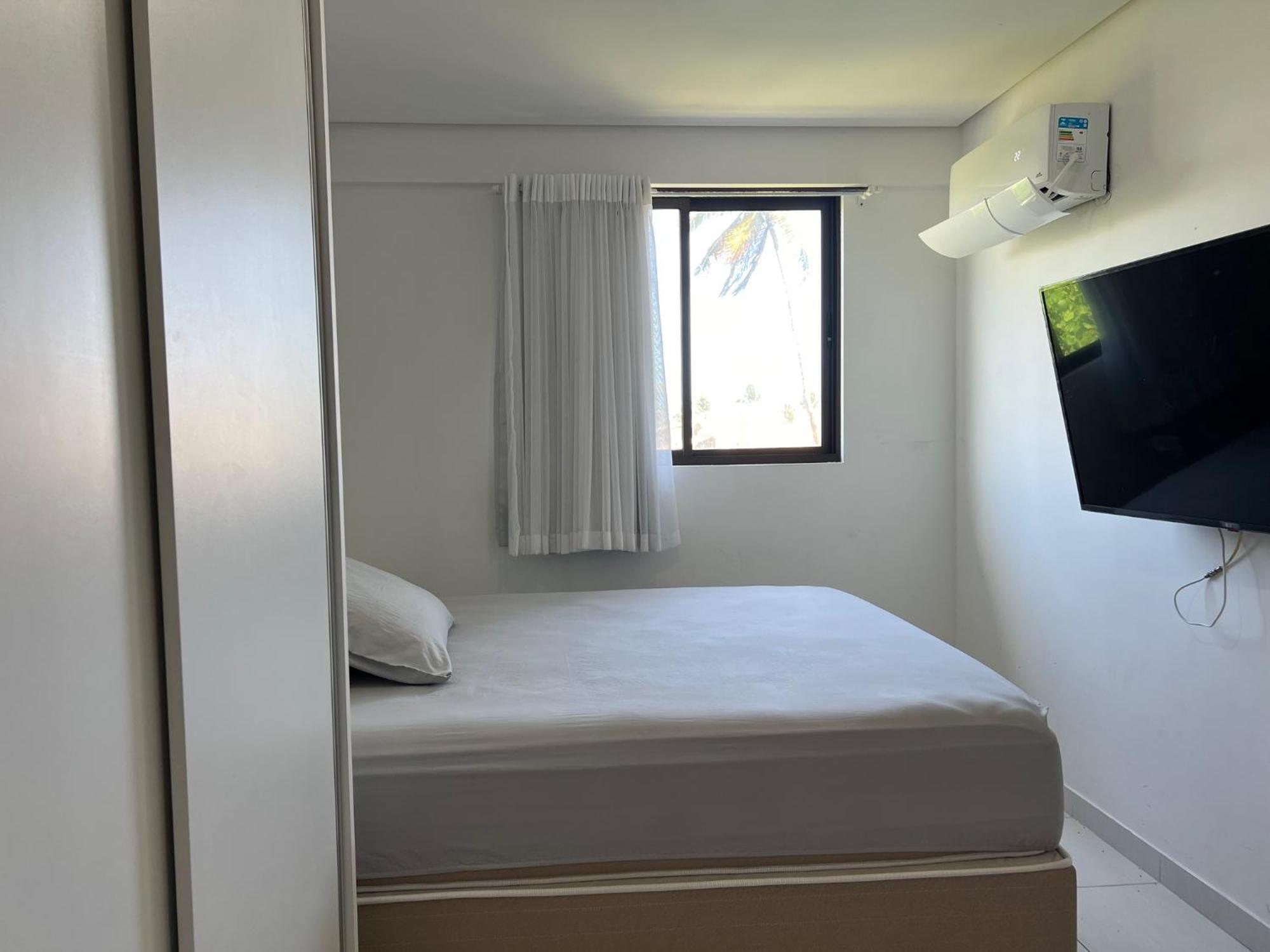 Apartamento Eco Life Pôrto das Galinhas Buitenkant foto