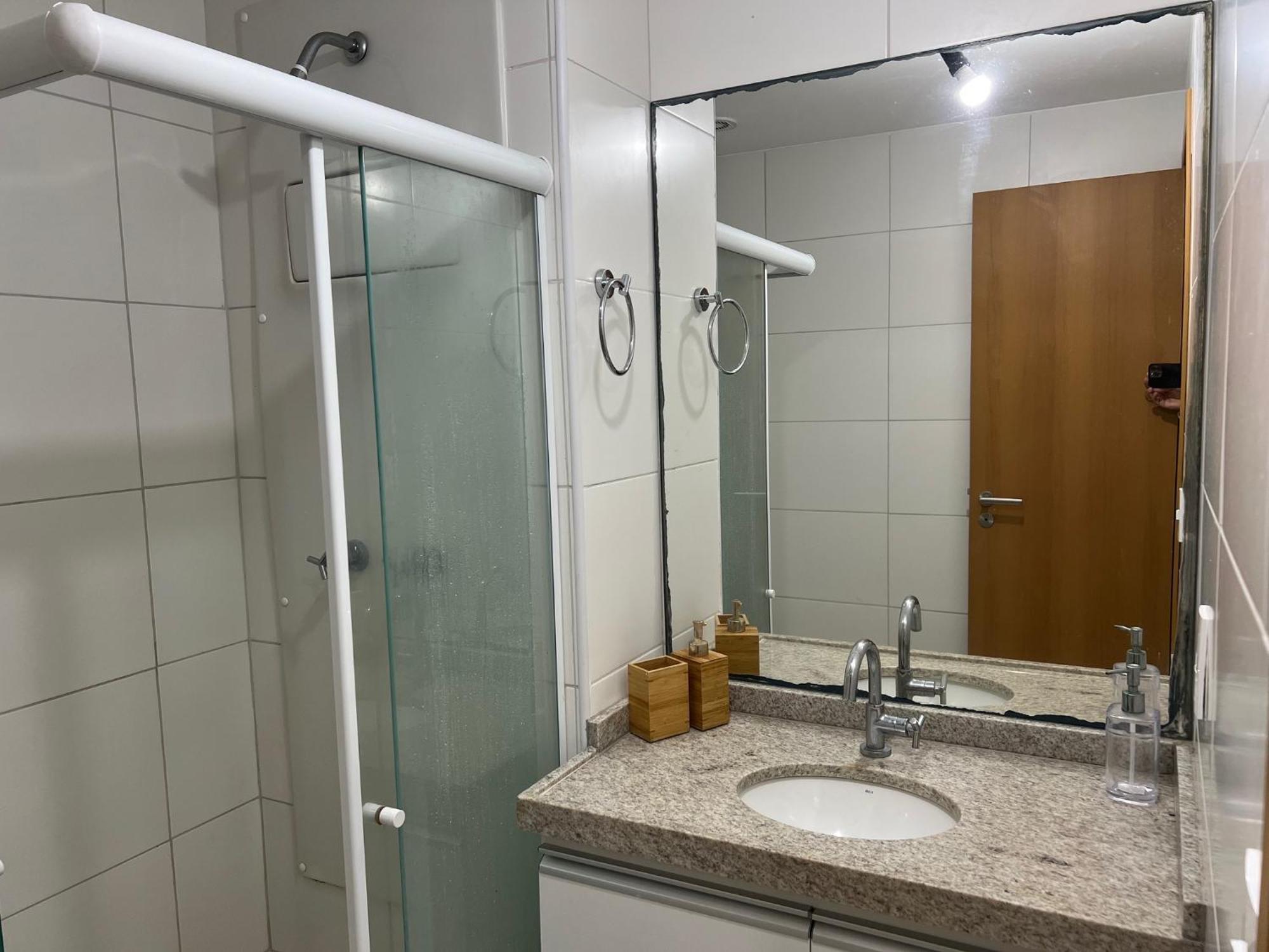 Apartamento Eco Life Pôrto das Galinhas Buitenkant foto