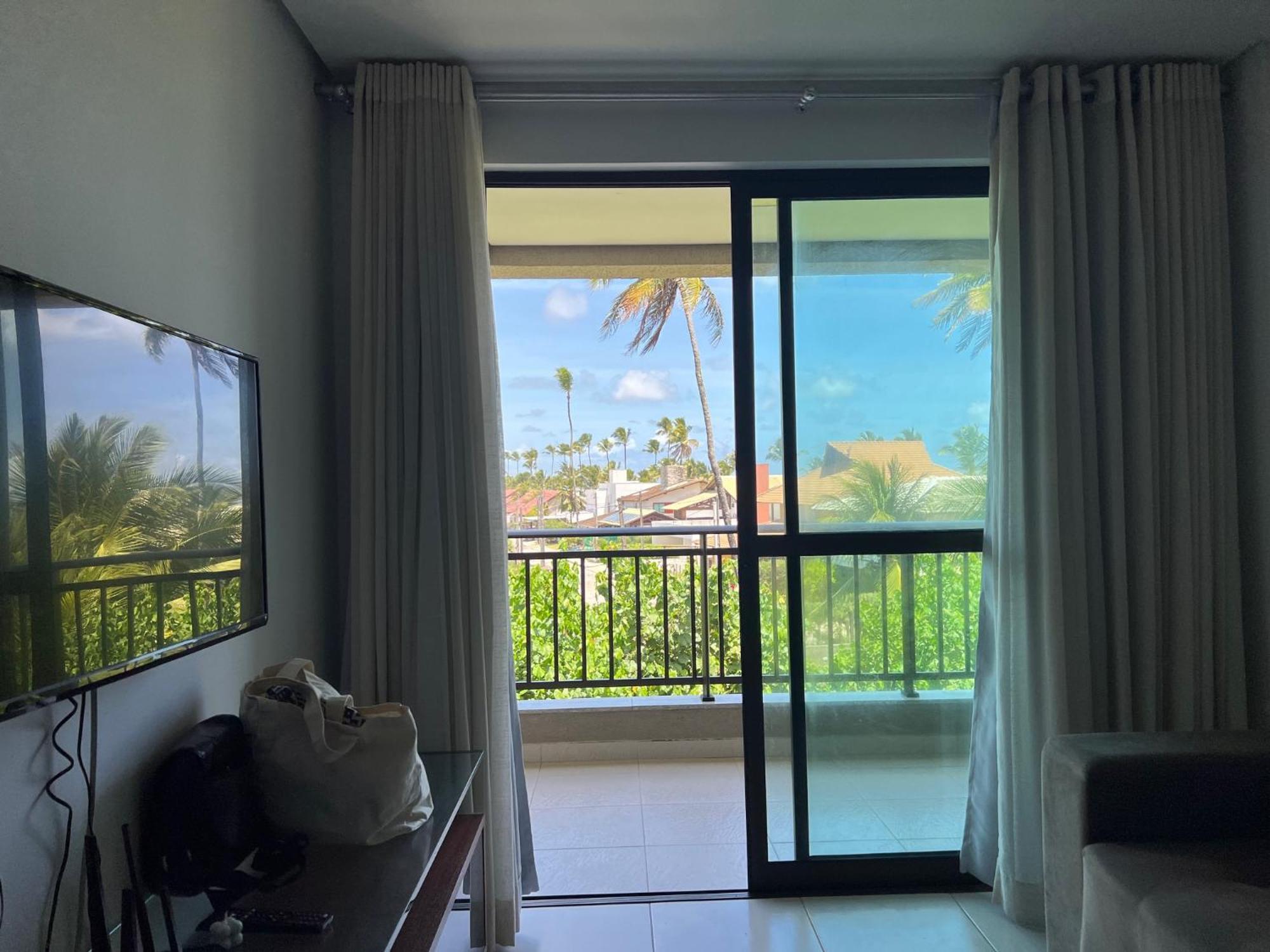 Apartamento Eco Life Pôrto das Galinhas Buitenkant foto