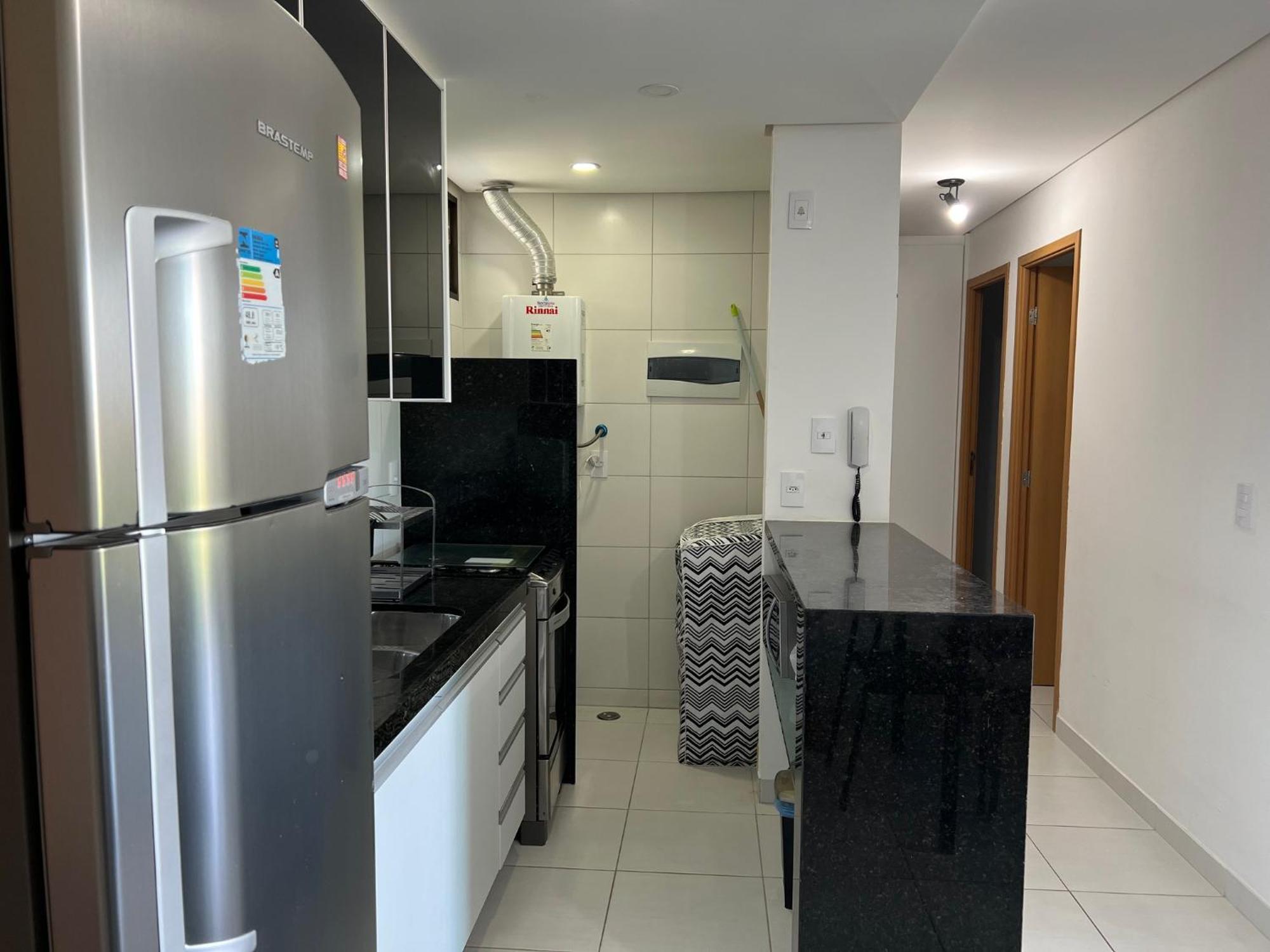 Apartamento Eco Life Pôrto das Galinhas Buitenkant foto