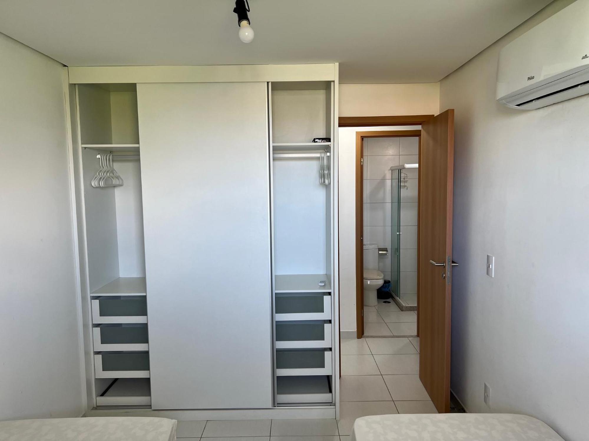 Apartamento Eco Life Pôrto das Galinhas Buitenkant foto