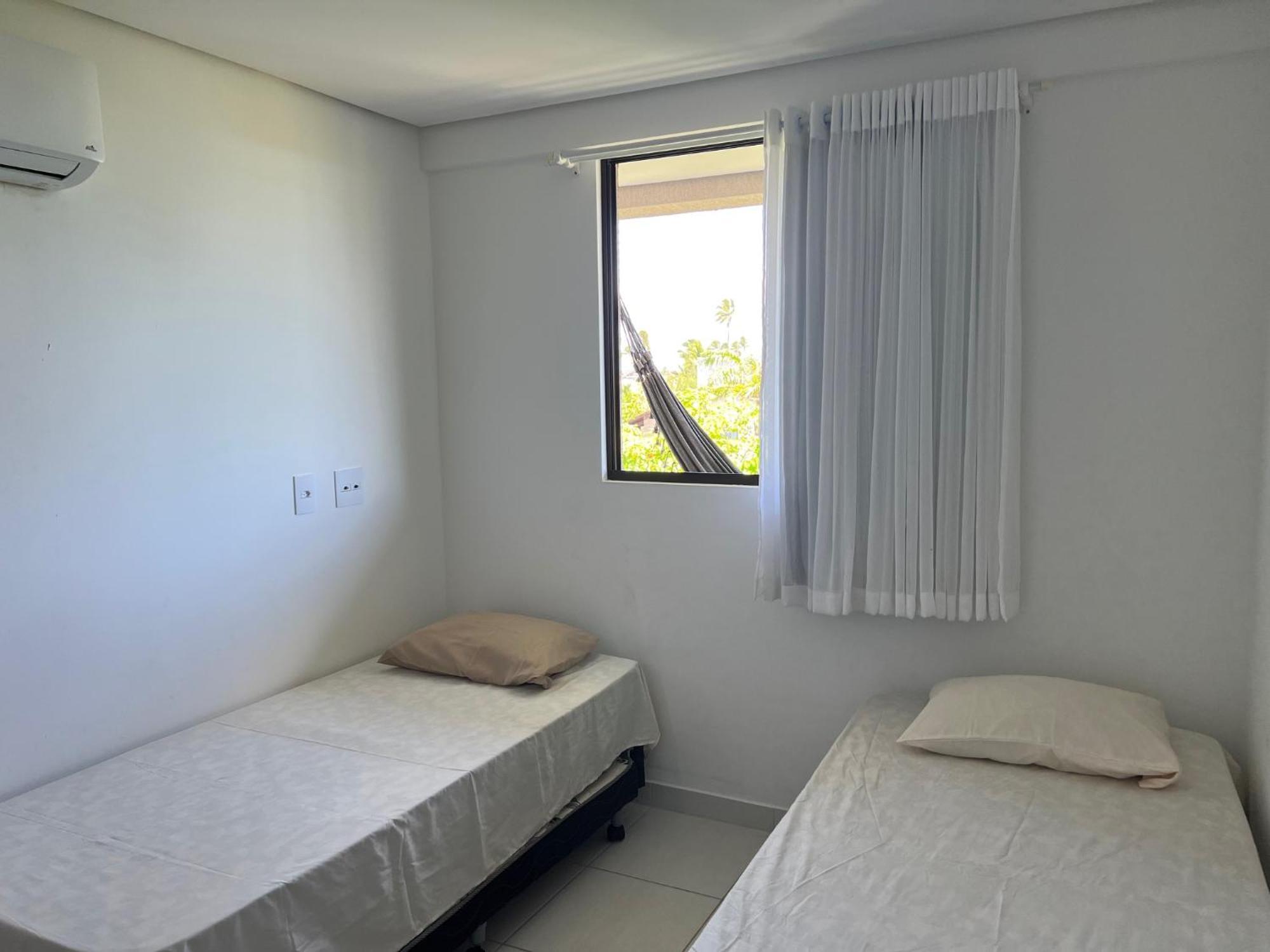 Apartamento Eco Life Pôrto das Galinhas Buitenkant foto