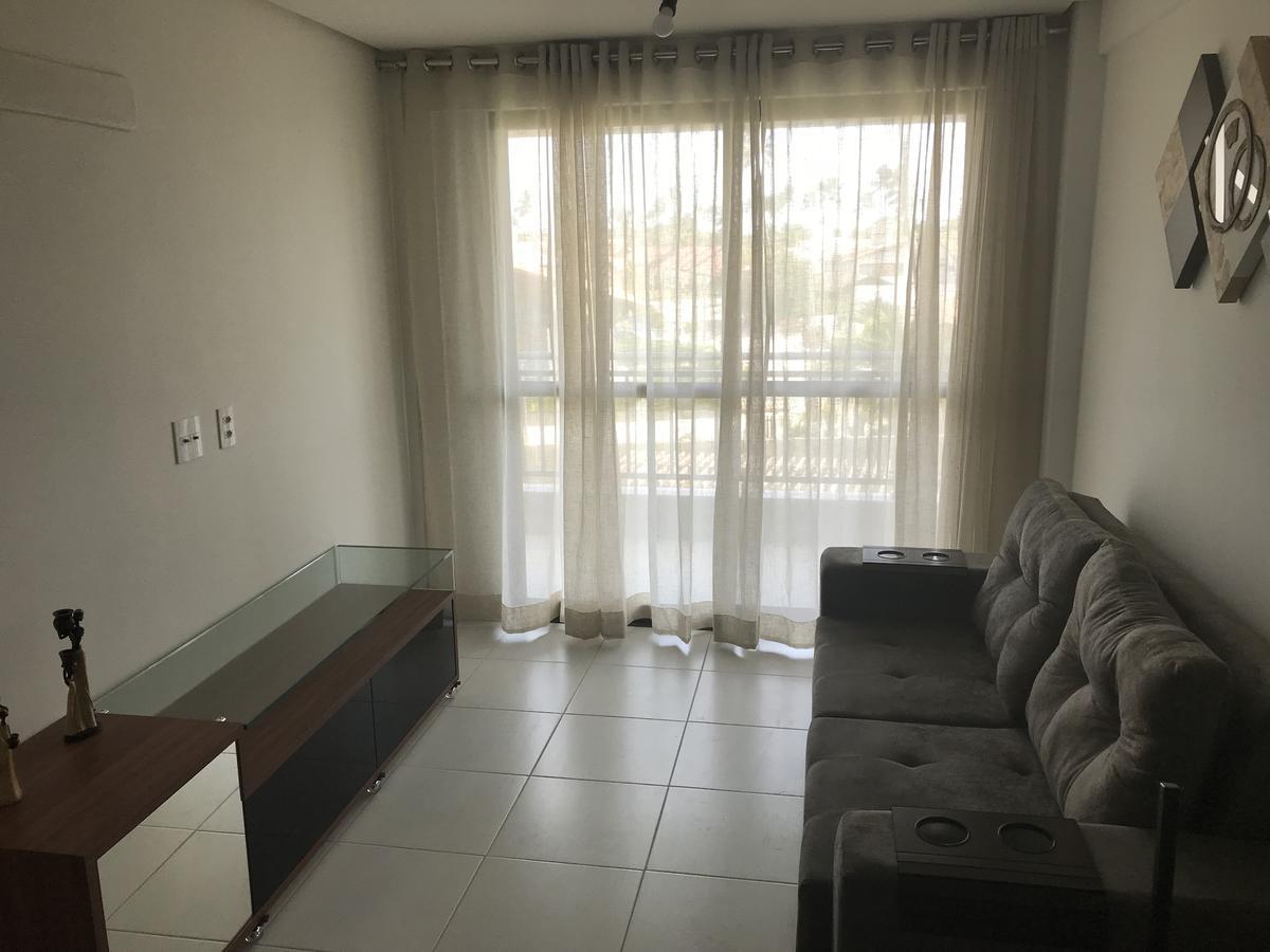 Apartamento Eco Life Pôrto das Galinhas Buitenkant foto