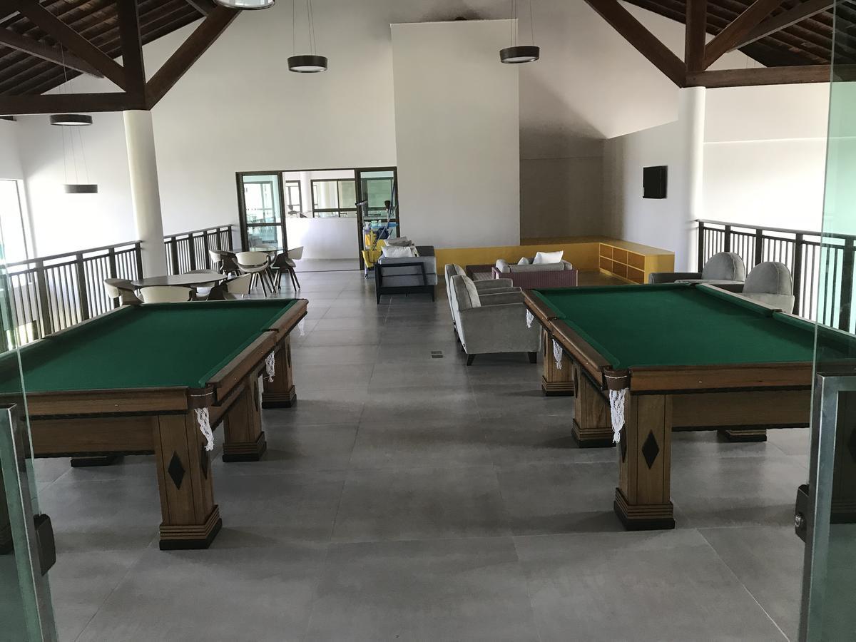 Apartamento Eco Life Pôrto das Galinhas Buitenkant foto
