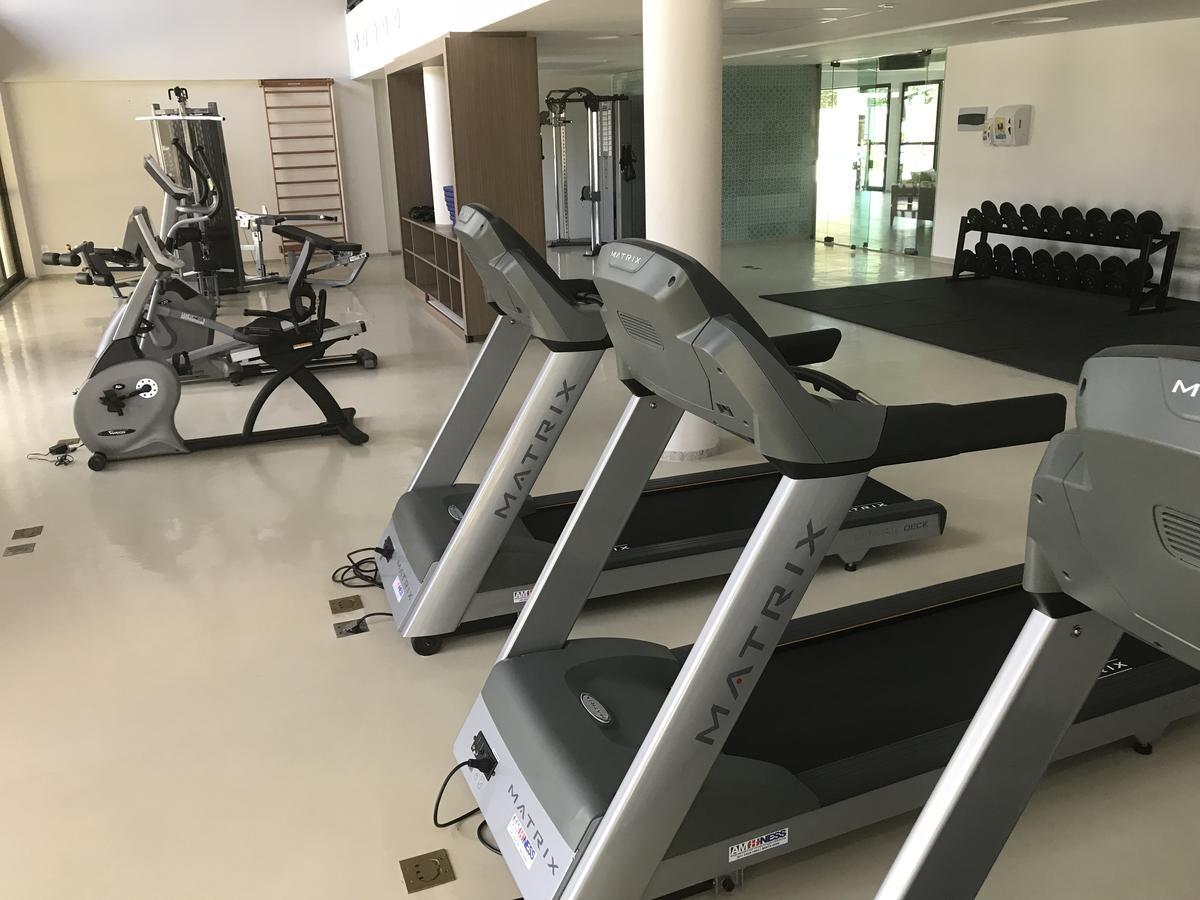Apartamento Eco Life Pôrto das Galinhas Buitenkant foto