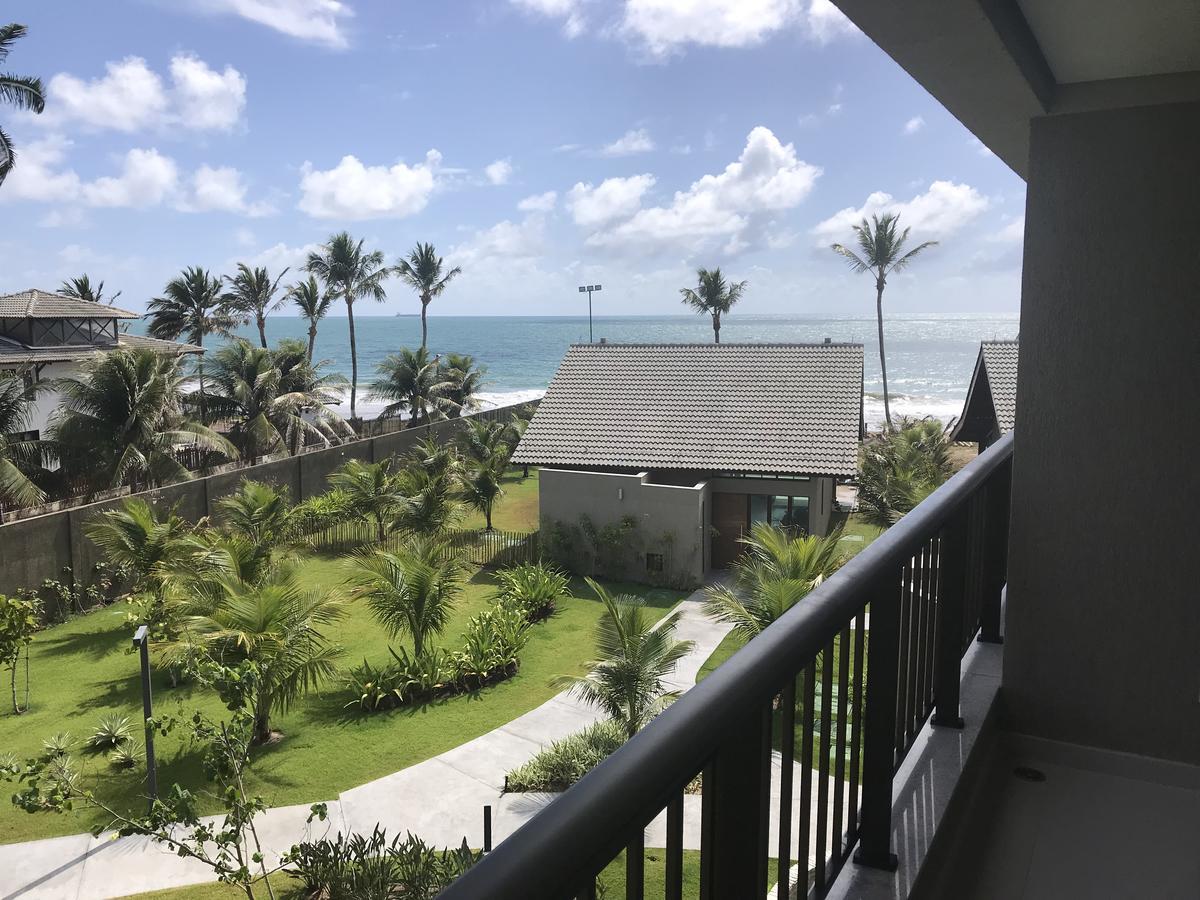 Apartamento Eco Life Pôrto das Galinhas Buitenkant foto