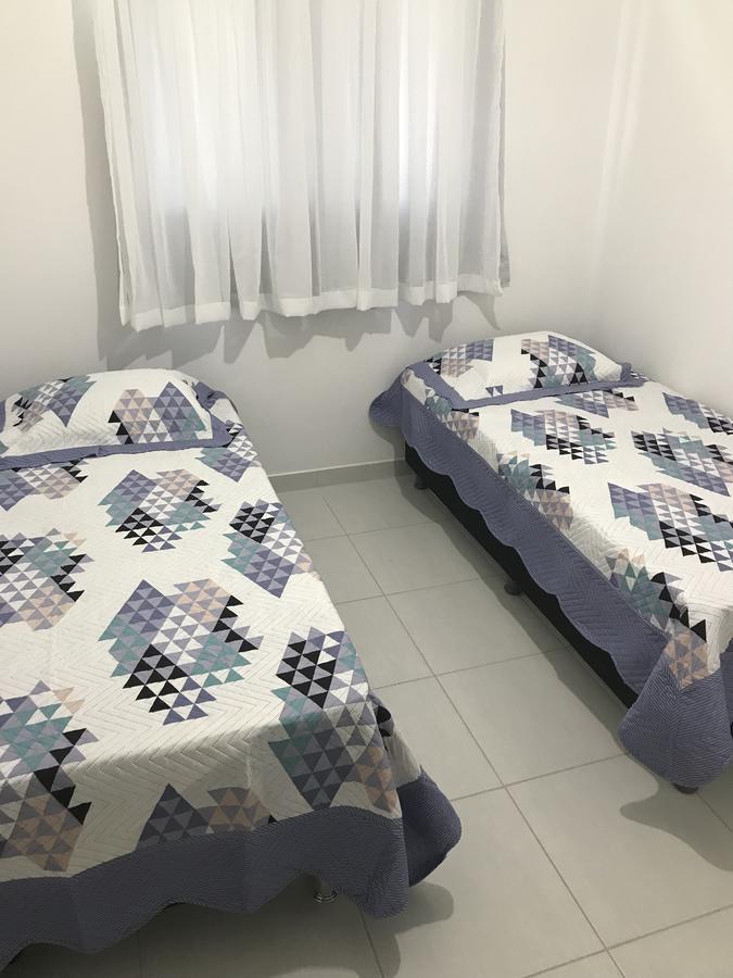 Apartamento Eco Life Pôrto das Galinhas Buitenkant foto