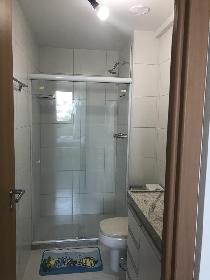 Apartamento Eco Life Pôrto das Galinhas Buitenkant foto