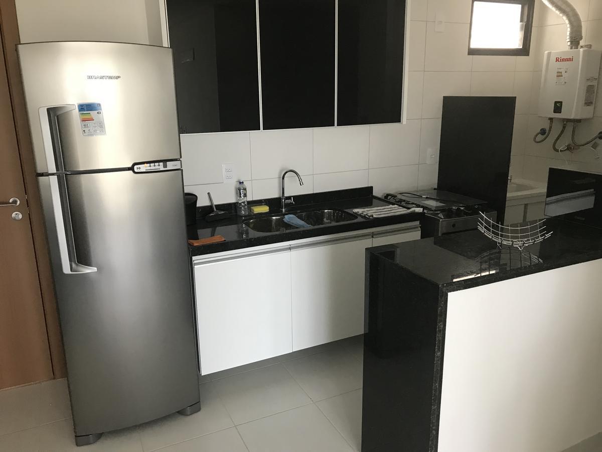 Apartamento Eco Life Pôrto das Galinhas Buitenkant foto