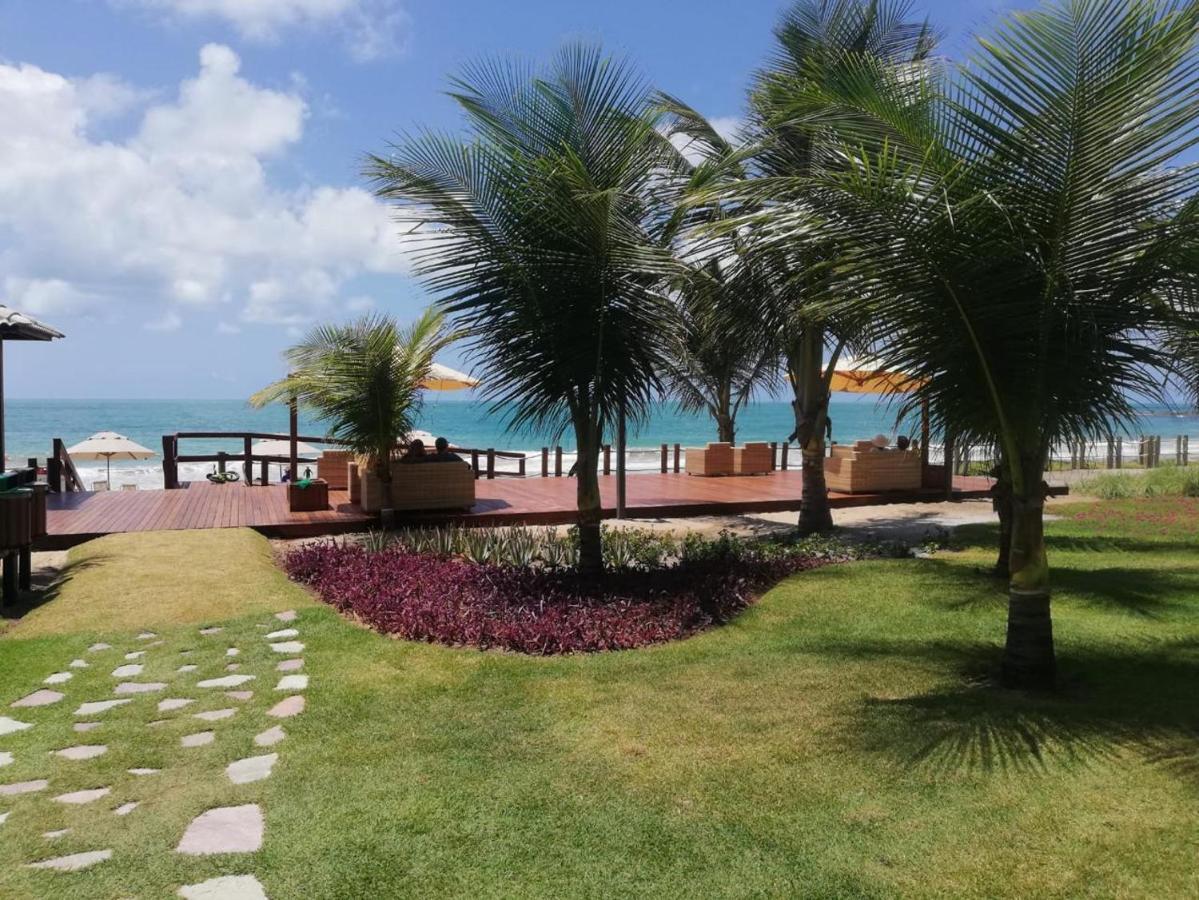 Apartamento Eco Life Pôrto das Galinhas Buitenkant foto